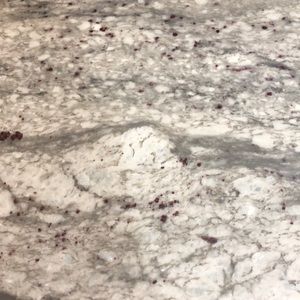 Meet your Posher, Fish